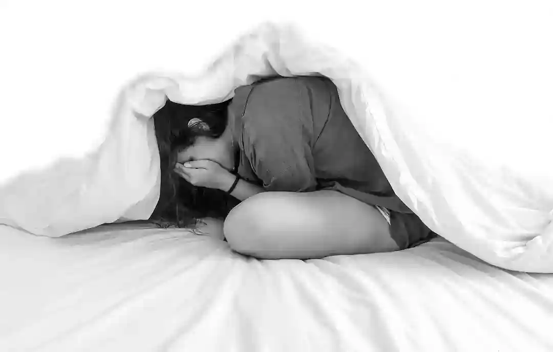 How to Manage Generalized Anxiety Disorder and Improve Your Wellbeing?