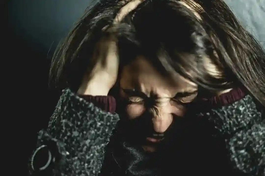 Cover Image for What is Panic Disorder? Anxiety Type Symptoms and Causes
