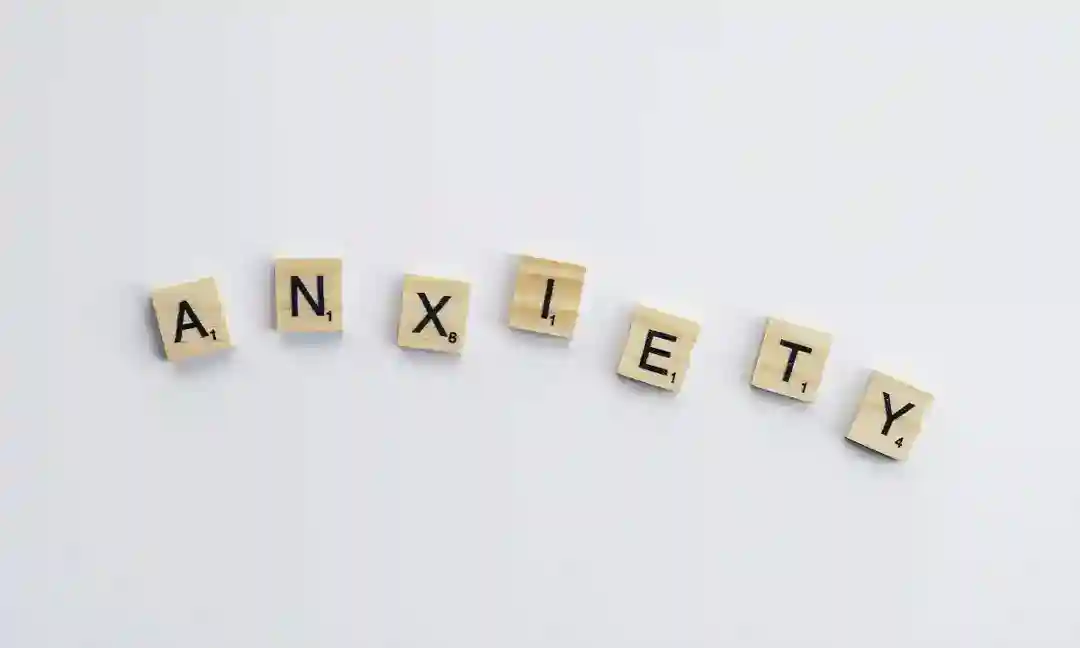 Cover Image for Anxiety in the US: A Deep Dive into Causes, Effects & Solutions