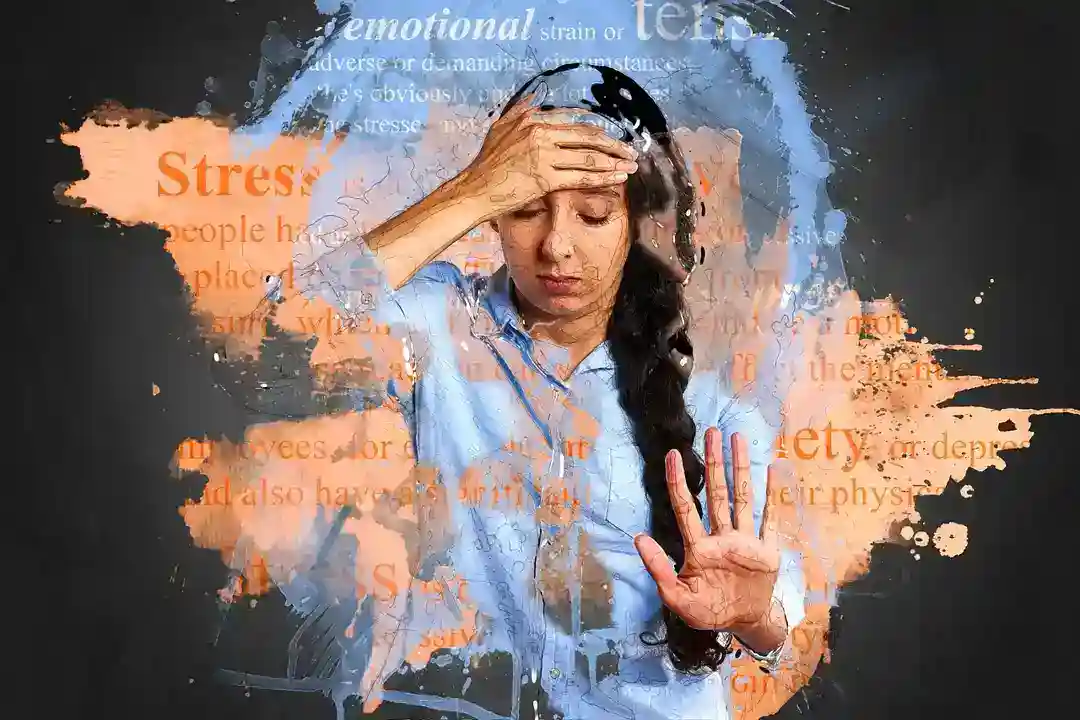 Cover Image for OCD Anxiety: Understanding the Obsessive-Compulsive Mind
