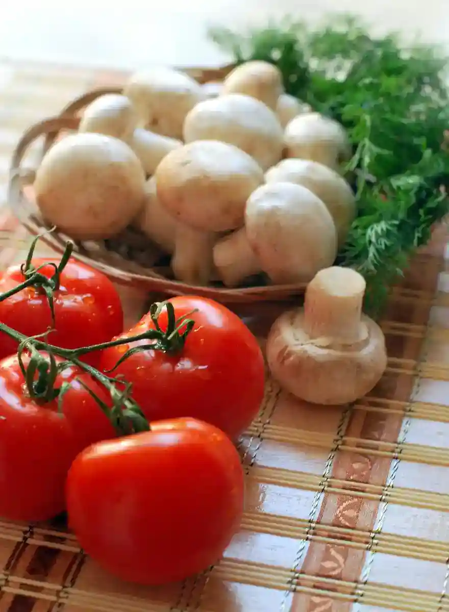 Cover Image for Vegetarian Diet for Beginners: Easy Meal Plans & Tips