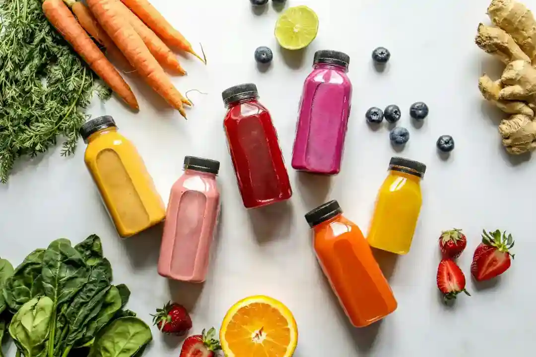 Cover Image for DASH Diet: Your Guide to Lowering Blood Pressure Naturally