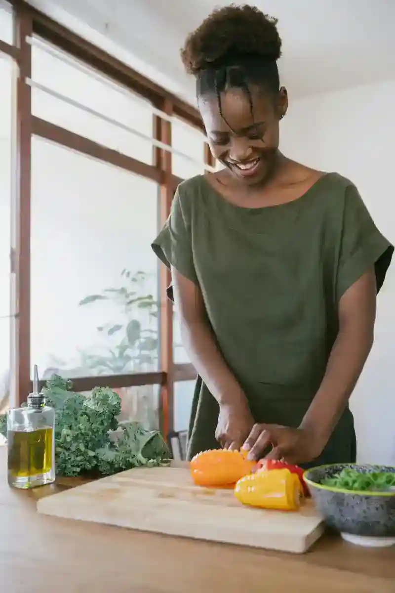 Whats the Best Diet for Me?