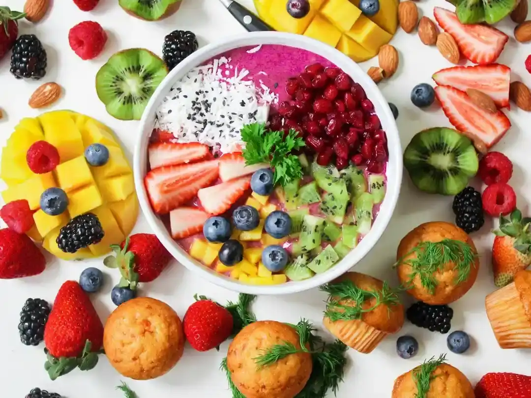 Cover Image for Weight Loss Tips