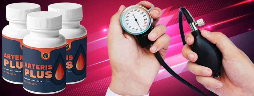 ARTERIS PLUS