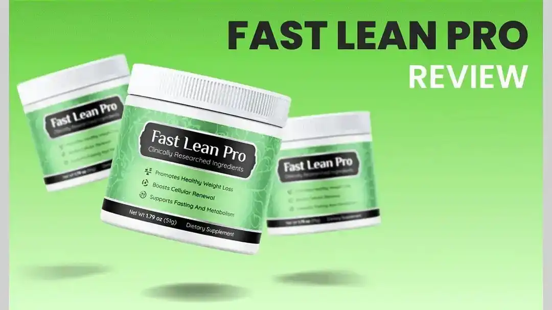 FAST LEAN PRO