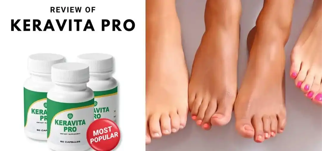 KERAVITA PRO