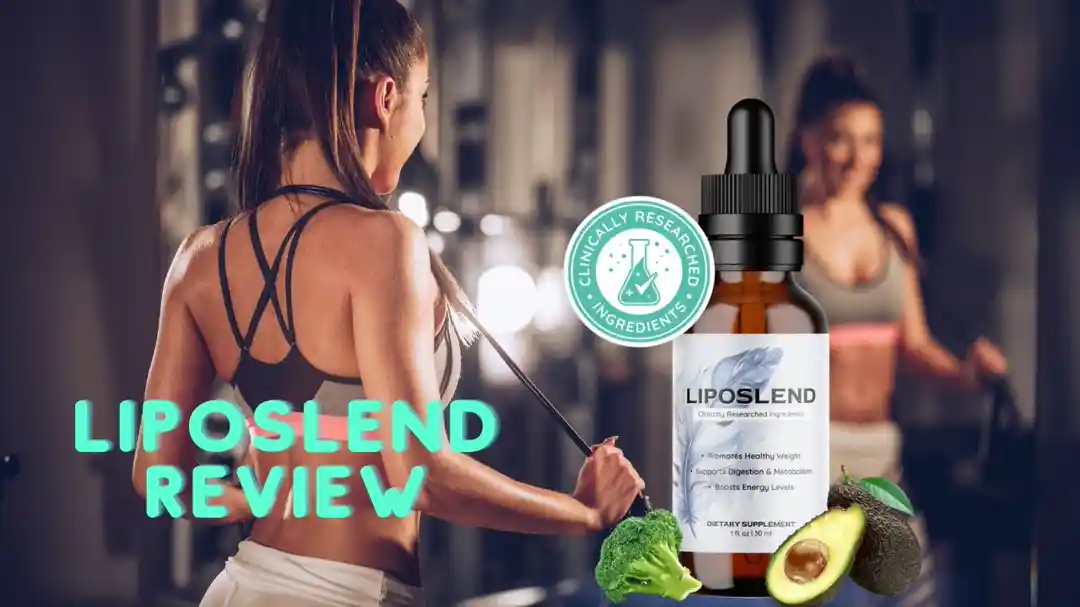 LipoSlend