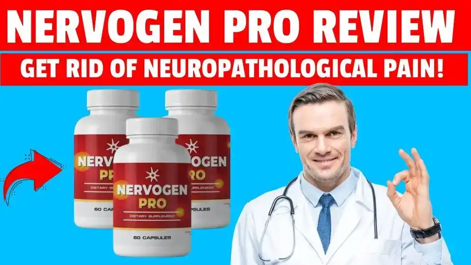 NERVOGEN