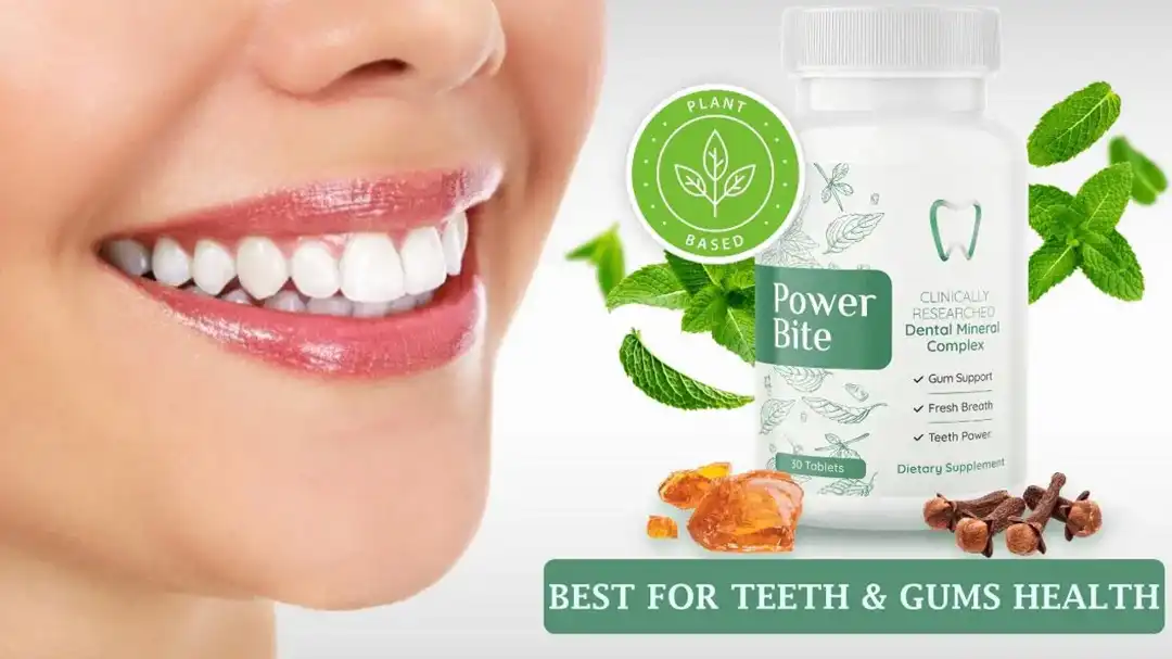 POWER BITE
