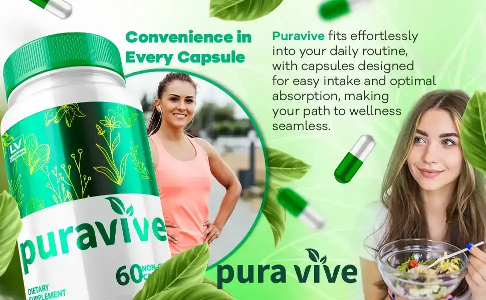 Puravive