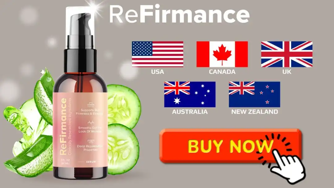 Refirmance