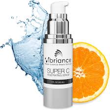 vibriance super c serum reviews